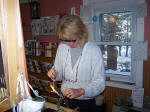 Fused Jewelry & Lampworked Beads | Sundancer Stained Glass